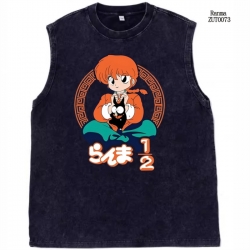 Ranma 1/2 Anime peripheral pri...