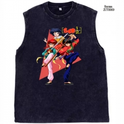 Ranma 1/2 Anime peripheral pri...