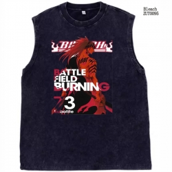 Bleach Anime peripheral printe...