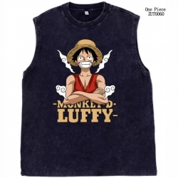 One Piece Anime peripheral pur...