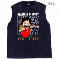 One Piece Anime peripheral pur...