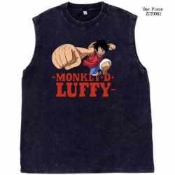 One Piece Anime peripheral pur...