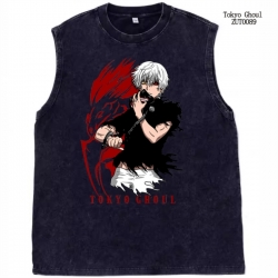 Tokyo Ghoul Anime peripheral p...