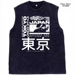 Tokyo Ghoul Anime peripheral p...