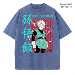 DRAGON BALL Anime peripheral p...