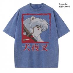 Inuyasha Anime peripheral pure...
