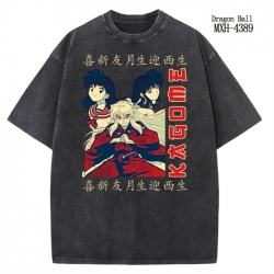 Inuyasha Anime peripheral pure...