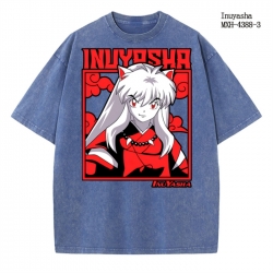 Inuyasha Anime peripheral pure...