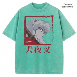 Inuyasha Anime peripheral pure...