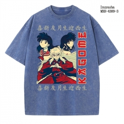 Inuyasha Anime peripheral pure...