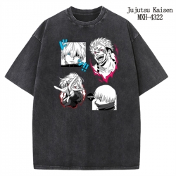 Jujutsu Kaisen Anime periphera...