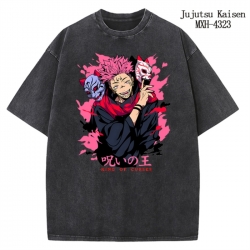 Jujutsu Kaisen Anime periphera...