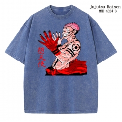 Jujutsu Kaisen Anime periphera...