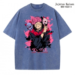 Jujutsu Kaisen Anime periphera...