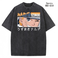 Naruto Anime peripheral pure c...