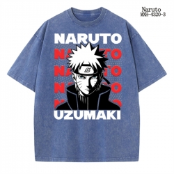 Naruto Anime peripheral pure c...