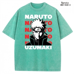 Naruto Anime peripheral pure c...