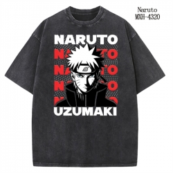 Naruto Anime peripheral pure c...
