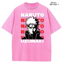 Naruto Anime peripheral pure c...