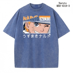 Naruto Anime peripheral pure c...