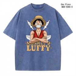 One Piece Anime peripheral pur...