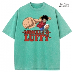 One Piece Anime peripheral pur...