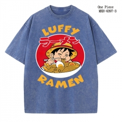 One Piece Anime peripheral pur...