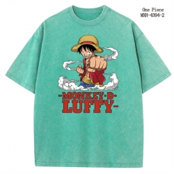 One Piece Anime peripheral pur...