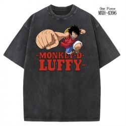 One Piece Anime peripheral pur...