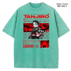 Demon Slayer Kimets Anime peri...