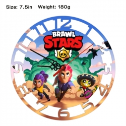 Brawl Stars Anime print alarm ...