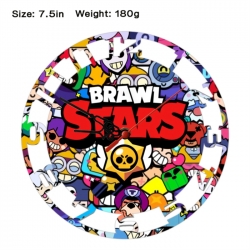 Brawl Stars Anime print alarm ...