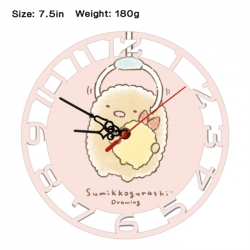 Corner creatures Frosted  Anim...