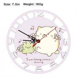 Corner creatures Frosted  Anim...