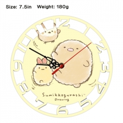 Corner creatures Frosted  Anim...