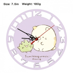 Corner creatures Frosted  Anim...