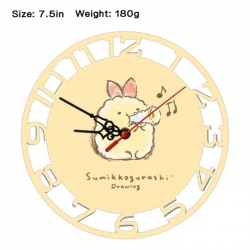 Corner creatures Frosted  Anim...