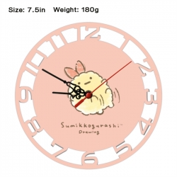 Corner creatures Frosted  Anim...