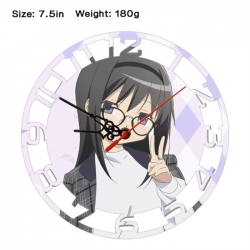 Magical Girl Madoka of the Mag...