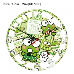 sanrio Anime print alarm clock...