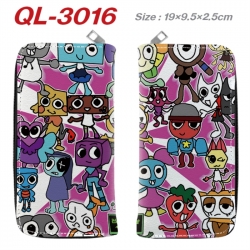 Dandy's World Anime peripheral...