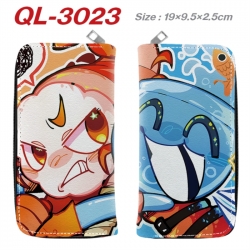 Dandy's World Anime peripheral...