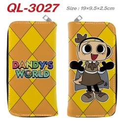 Dandy's World Anime peripheral...