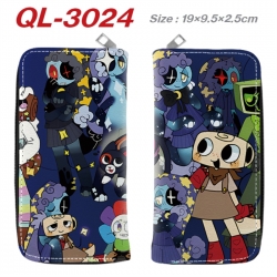 Dandy's World Anime peripheral...