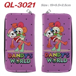 Dandy's World Anime peripheral...