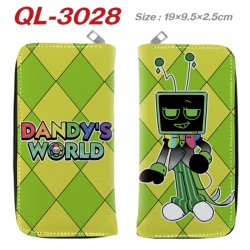 Dandy's World Anime peripheral...