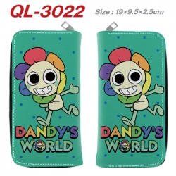 Dandy's World Anime peripheral...