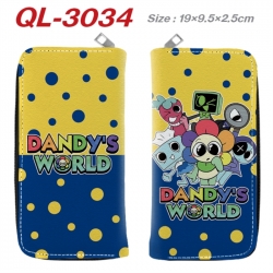 Dandy's World Anime peripheral...