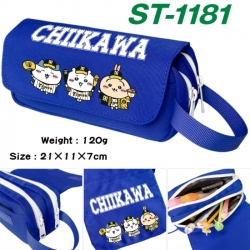 Chiikawa Anime waterproof canv...