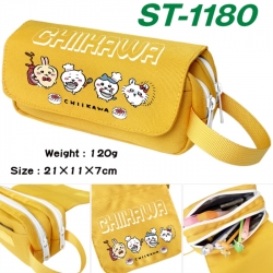 Chiikawa Anime waterproof canv...